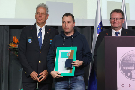 PRIREDITEV OB DNEVU CIVILNE ZAŠČITE 19 FOTO LJUBO VUKELIČ